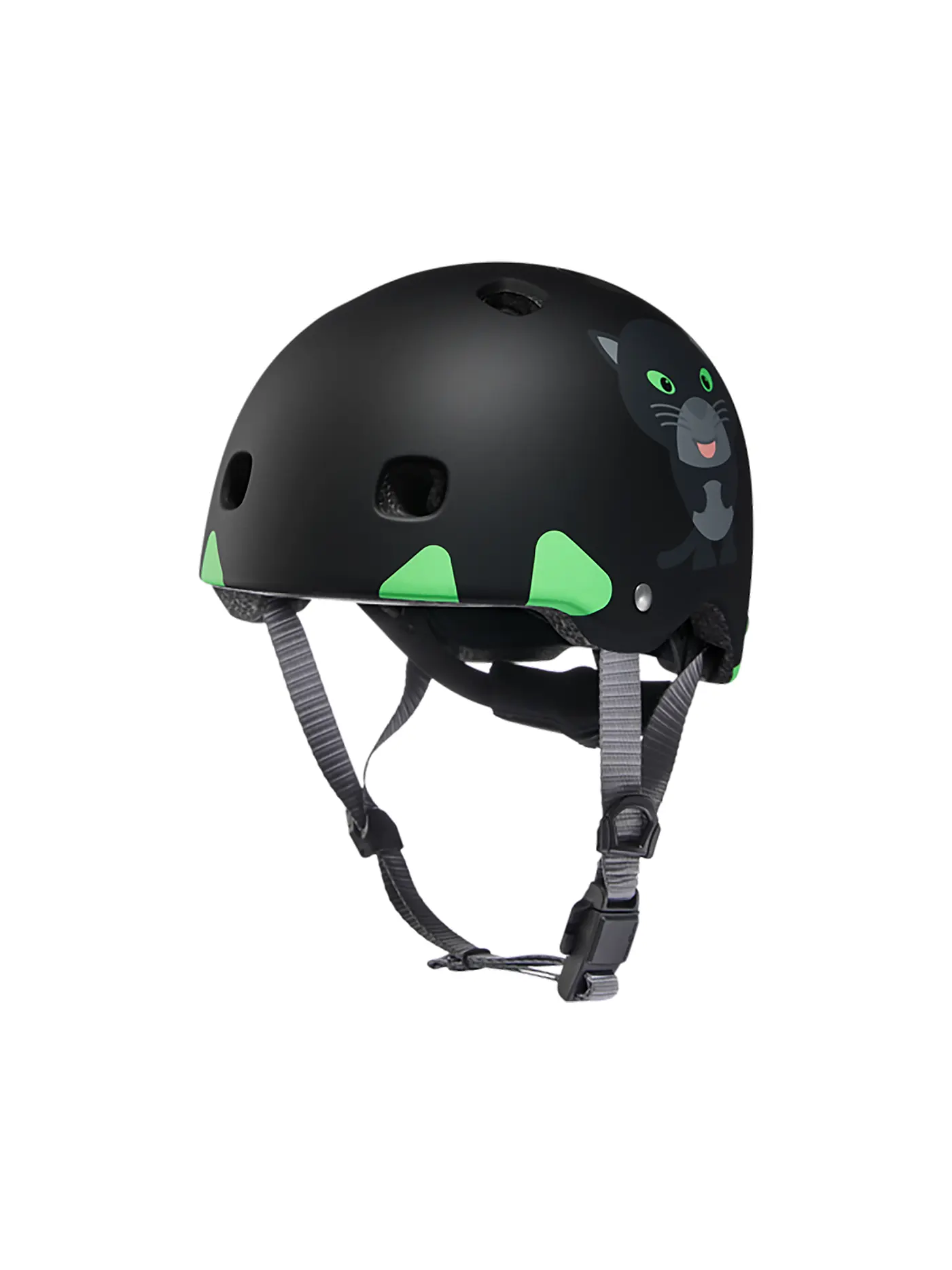 AFFENZAHN | Fahrradhelm Panther M | 